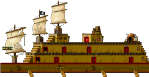 Stage 5: Secret Pirate Hideout 5