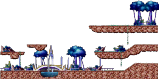 Stage 2: Otherworld Battleground 2