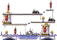 Stage 4: Otherworld Battleground 4