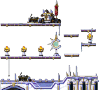 Stage 5: Otherworld Battleground 5