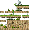 Stage 5: Dangerously Isolated Forest 5
