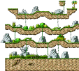 Stage 6: Dangerously Isolated Forest 6