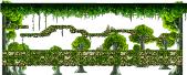 Stage 2: Clandestine Ruins 2
