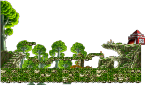 Stage 4: Clandestine Ruins 4