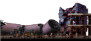 Stage 2: Ruined City 2