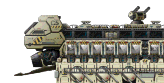 Stage 3: Air Battleship Bow 3