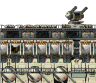 Stage 4: Air Battleship Area A