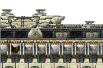 Stage 6: Air Battleship Area C