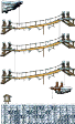 Stage 1: Forest of Dead Trees I