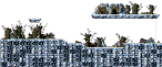 Stage 3: Forest of Dead Trees III