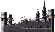 Stage 5: Watchman's Tower