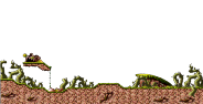 Stage 1: Entrance to Dragon Forest