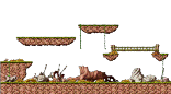 Stage 2: Dragon Forest 1