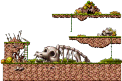 Stage 3: Dragon Forest 2