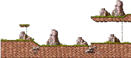 Stage 4: Dragon Forest 3