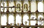 Stage 6: Temple of Oblivion