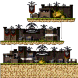 Stage 4: Knights Armory