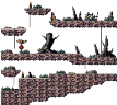 Stage 1: Spirit Valley 1