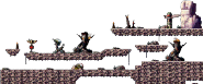 Stage 2: Spirit Valley 2