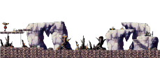 Stage 3: Spirit Valley 3