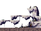 Stage 5: Spirit Valley 5