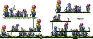 Level 2: Dealie-Bobber Forest