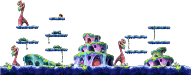 Level 5: Skywhale Peak