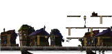 Stage 1: Outlaw's Street