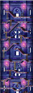 Stage 5: Nightmare Clocktower 1F