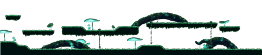 Stage 3:  The Volatile and Toxic Forest