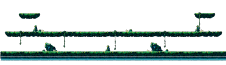Stage 5: Labyrinthine Cavern - Upper Path