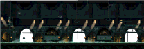 Stage 3: Shadowdance Hall