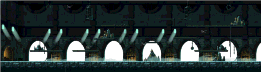 Stage 4: Abandoned Area