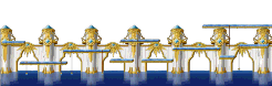 Stage 6: Radiant Temple