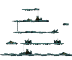 Stage 3: Plunging Depths