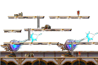 Stage 3: Mysterious Fog