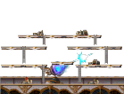 Stage 4: Mysterious Fog