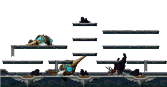 Stage 5: Void Current