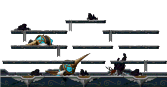 Stage 6: Void Current