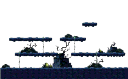 Stage 1: Labyrinth of Suffering Interior