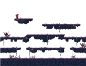 Stage 3: Labyrinth of Suffering Core