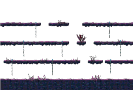 Stage 4: Labyrinth of Suffering Core