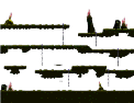 Stage 5: Labyrinth of Suffering Deep Core