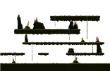 Stage 6: Labyrinth of Suffering Deep Core
