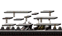 Stage 5: Eastern City Ramparts in Battle