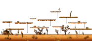 Stage 2: Destroyer-Occupied Wastes