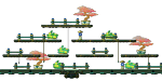 Stage 2: Path to the Castle Gate