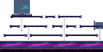 Stage 5: Laboratory by the Locked Door