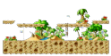 Small Oasis