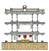Strange Knights' Chamber